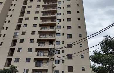 Imagem: O apartamento possui 3 Dormitórios, 2 Banheiros, 2 Vagas na