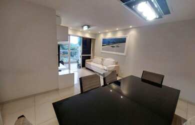 Imagem 7: Apartamento com 3 quartos à venda, 96 m² por R$ 850.000 - Recreio dos...