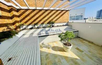 Imagem 14: Barra da Tijuca Cobertura 4 quartos, sendo 2 suites