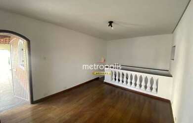 Imagem 3: Sobrado Residencial com 4 dormitórios para alugar, 155 m² por R$ 6.950/mês...