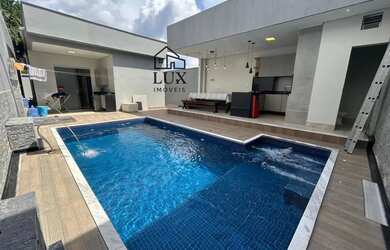 Imagem 6: Vila Suíça /1 quarto e 1 semi suíte/semi mobiliada/piscina e área...