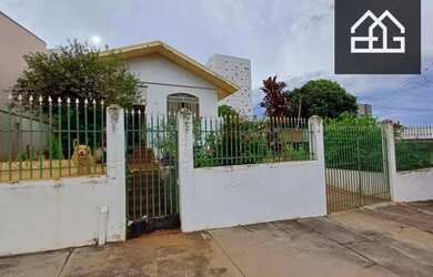 Imagem: Terreno à venda, 645 m² por R$ 1.290.000,00 - Centro - Cascavel/PR