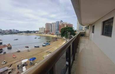 Imagem: O apartamento possui 3 Dormitórios, 3 Banheiros, 2 Vagas na