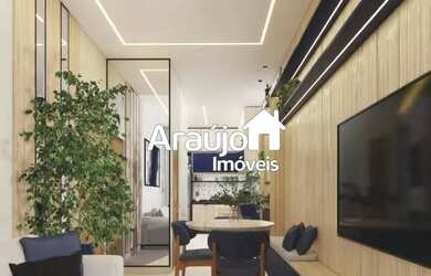 Imagem 5: Sobrado 2 Suítes 906 Residence C/ Lazer 81m² R$ 594.500 Financie