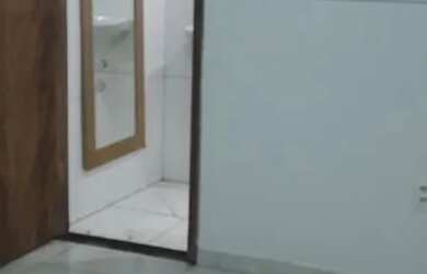 Imagem: A casa possui 1 Dormitório, 1 Banheiro, 30m² de Área e está