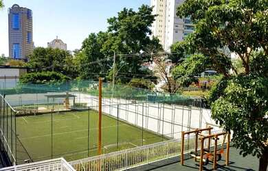 Imagem 15: Apartamento de 3 quartos, sendo 1 suíte para locação Panoramic Club...