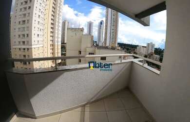 Imagem 4: Apartamento com 3 dormitórios para alugar, 78 m² por R$ 3.430,00/mês...