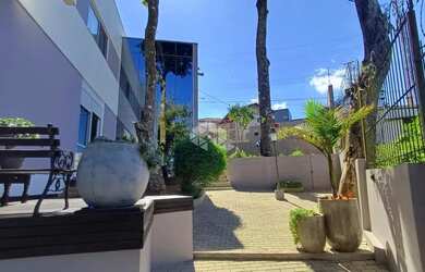 Imagem 14: Casa alto padrão bairro cinquetenário de 02 dormitórios suite master...