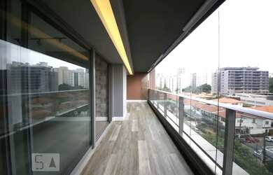 Imagem 12: Imóvel para aluguel tem 81 metros quadrados com 2 quartos em Brooklin...