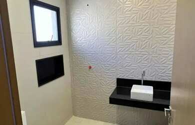 Imagem 14: Sobrado Alto Padrão condomínio Jardins Porto