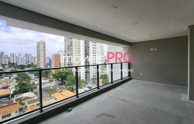 Imagem 2: Apartamento, Brooklin - São Paulo