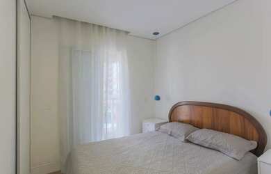 Imagem 12: Apartamento em Barra Funda