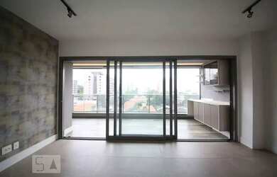 Imagem 5: Imóvel para aluguel tem 81 metros quadrados com 2 quartos em Brooklin...