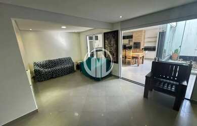 Imagem 6: Casa á venda com 4 suítes - Condomínio Nature Village II - Eloy Chaves - Jundiai