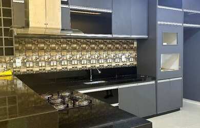 Imagem 15: CASA DE ALTO PADRÃO EM ÓTIMO CONDOMÍNIO NA PONTE ALTA NORTE