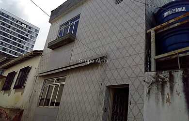 Imagem: A casa possui 4 Dormitórios, 3 Banheiros, 70m² de Área e