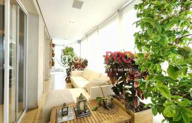 Imagem 7: Apartamento de Alto Padrão Conforto e Privacidade em Localização Privilegiada