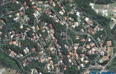 Imagem 6: TERRENO EM CONDOMÍNIO - ALTOS DE SÃO FERNANDO - SP