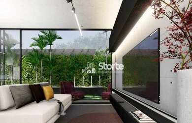 Imagem 11: 09 casas estilo sobrado com 3 dormitórios à venda, 140m² a partir de...