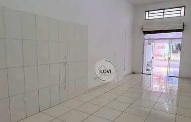 Imagem 11: Salão para alugar, 40 m² por R$ 1.260,00/mês - Jardim Amanda I - Hortolândia/SP