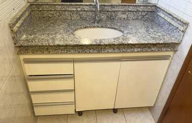 Imagem 8: Alugo apartamento no Setor Bueno com 4 quartos