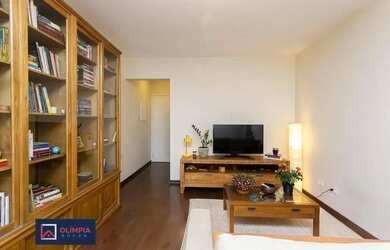 Imagem 3: Venda Apartamento 2 Dormitórios - 86 m² Vila Mariana