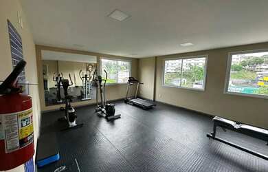 Imagem 5: Apartamento à venda no RESIDÊNCIAL VARANDAS DA FONTE NOVA , MATATU,...