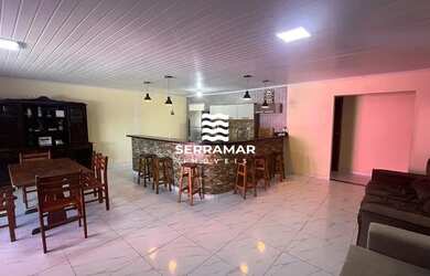 Imagem 10: Casa com 4Q/2 Suites. Com piscina