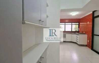 Imagem 5: Apartamento com 3 dormitórios para alugar, 98 m² por R$ 5.964,69/mês...