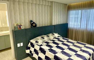 Imagem 8: Beira Mar, Alto padrão. Apartamento com 256 m em Ponta Verde - Maceió...