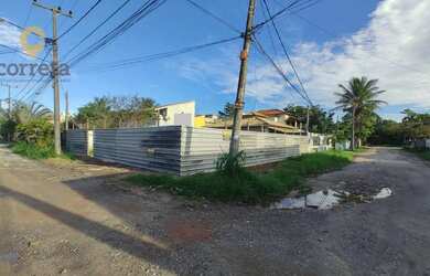 Imagem 6: Terreno à venda, 360 m² por R$ 190.000,00 - Terra Firme - Rio das Ostras/RJ