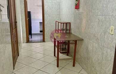 Imagem 15: Cobertura com 01 quarto e terraço para locação na Várzea