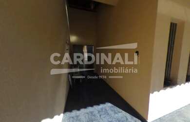 Imagem 15: Casa 3 Dormitórios sendo 2 Suites Com piscina e Vaga cobertas para 2...