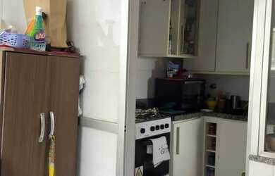 Imagem 16: Apartamento para venda com 85 metros quadrados com 3 quartos