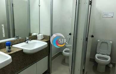 Imagem 12: Conjunto para alugar, 416 m² Vila Olímpia - São Paulo/SP