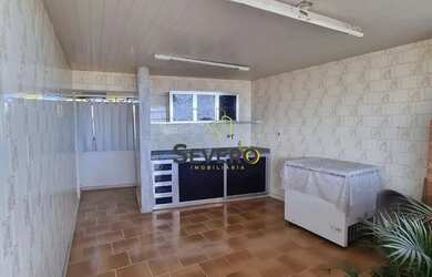 Imagem 14: Casa Triplex de 3 quartos com Piscina na Parada 40 en SG