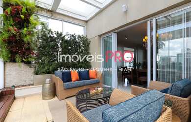 Imagem 15: Cobertura, Moema - São Paulo