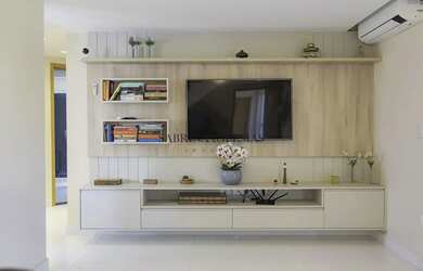 Imagem 8: Cobertura Duplex á venda com Terraço e 3 suítes em Caiobá