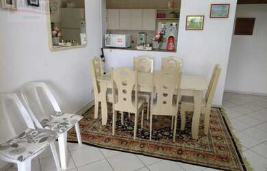 Imagem 3: Apartamento com 2 dormitórios para alugar, 80 m² por R$ 4.200,00/mês...