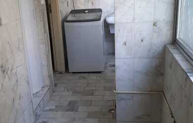 Imagem 5: Apartamento 2 quartos para temporada Itarare São Vicente