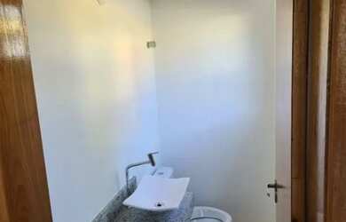 Imagem 6: CASA ASSOBRADADA - JARDIM PAULISTA - SP