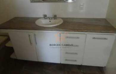 Imagem 7: Casa com 4 dormitórios para alugar, 530 m² por R$ 19.900/mês - Belvedere - Belo Horizonte