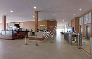 Imagem 14: Sala à venda por 200.000,00 -Condomínio Aero Empresarial-Lauro