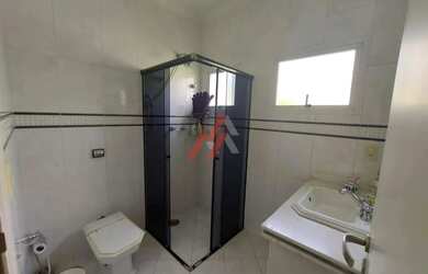 Imagem 5: Casa de luxo em condomínio para locação em Alphaville, Santana de Parnaíba-SP: 04 quartos