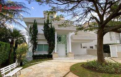 Imagem: Estilo neoclássico, recém repaginada!