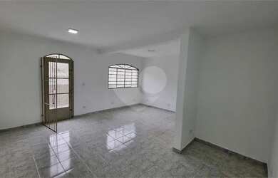 Imagem 6: Sobrado para aluguel tem 160 metros quadrados com 3 quartos em Vila Gustavo...