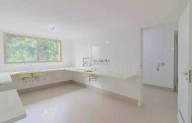 Imagem 8: Venda Apartamento 4 Dormitórios - 1450 m² Higienópolis