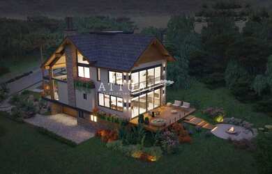 Imagem 10: TERRENO EM CONDOMÍNIO COM PROJETO APROVADO