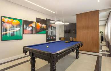 Imagem 13: Apartamento Novo em Meia Praia, Itapema