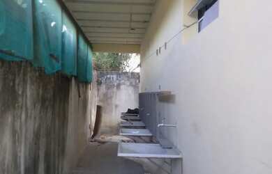 Imagem 5: Barra de Jangada